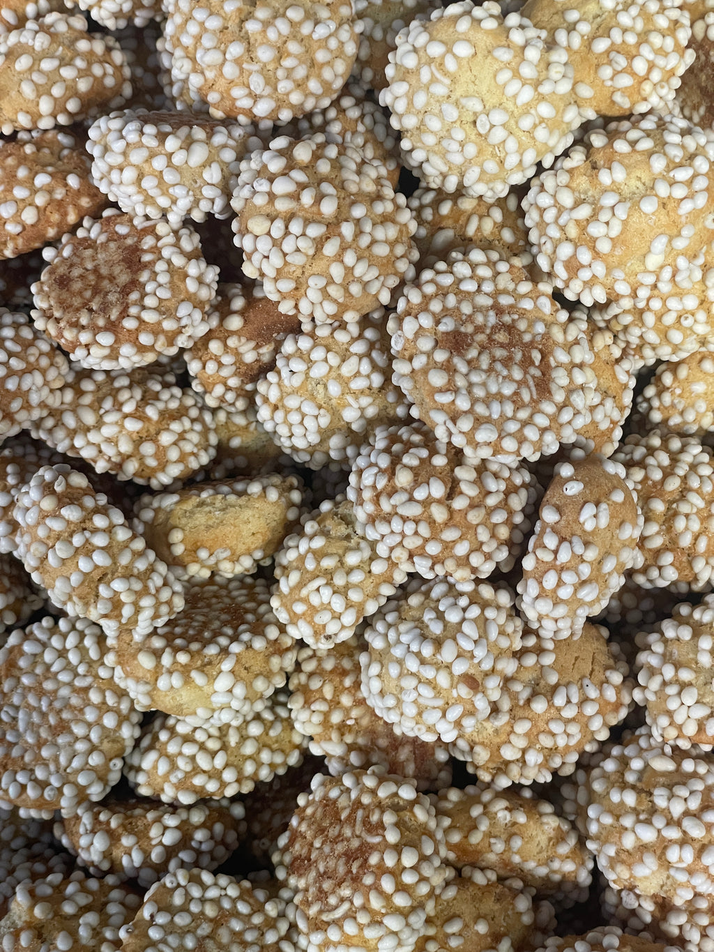 Croccantino